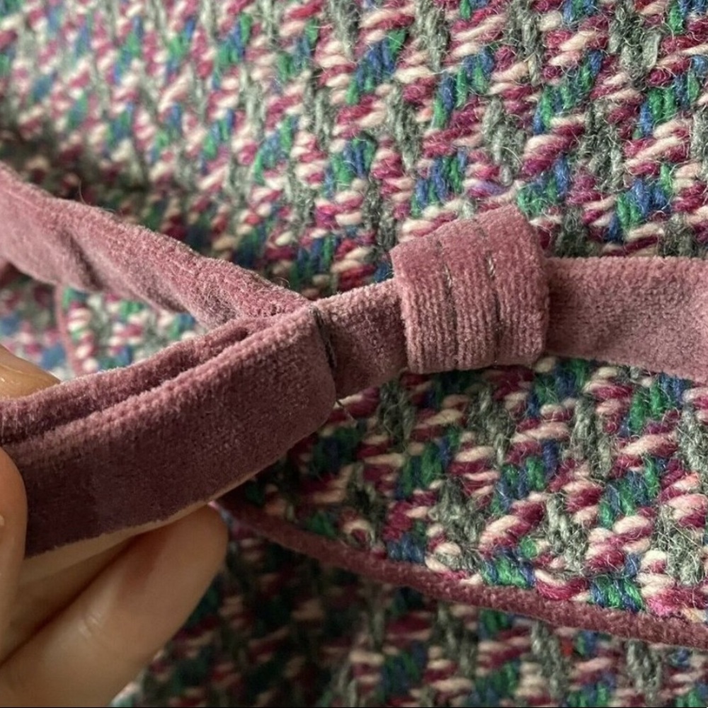 💜ROTHSCHILD VINTAGE COAT JACKET 5T TODDLER GIRL💜 - Picture 6 of 11